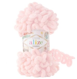 ALİZE - Alize Puffy 0639 ALİZE - Alize Puffy 0639