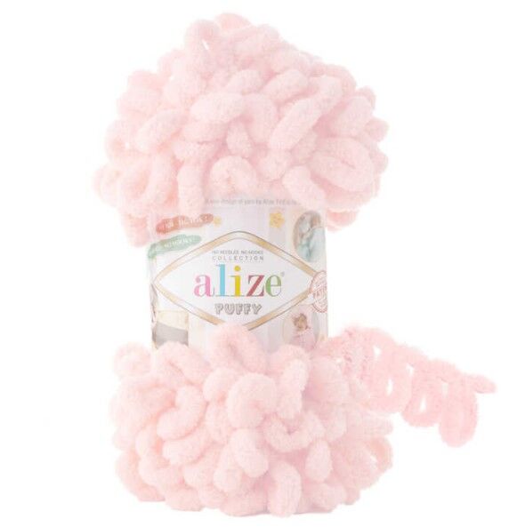 Alize Puffy 0639