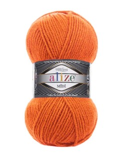 ALİZE - Alize Süperlana Midi 225  ALİZE - Alize Süperlana Midi 225