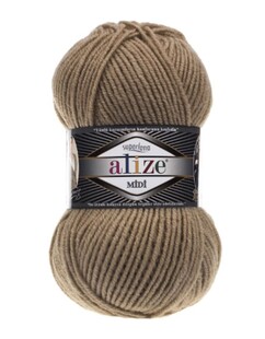 ALİZE - Alize Süperlana Midi 466 ALİZE - Alize Süperlana Midi 466