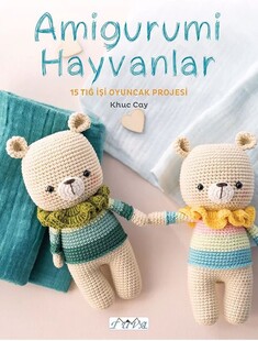 Amigurumi Hayvanlar - Thumbnail