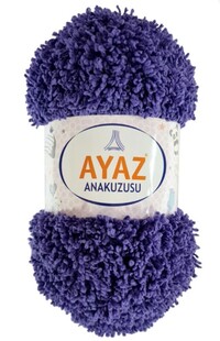 AYAZ - Anakuzusu El Örgü İpi Kuzu İp 1188