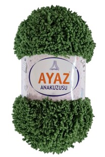 AYAZ - Anakuzusu El Örgü İpi Kuzu İp 1665