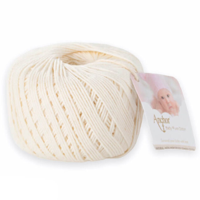 Anchor Baby Pure Cotton 00105