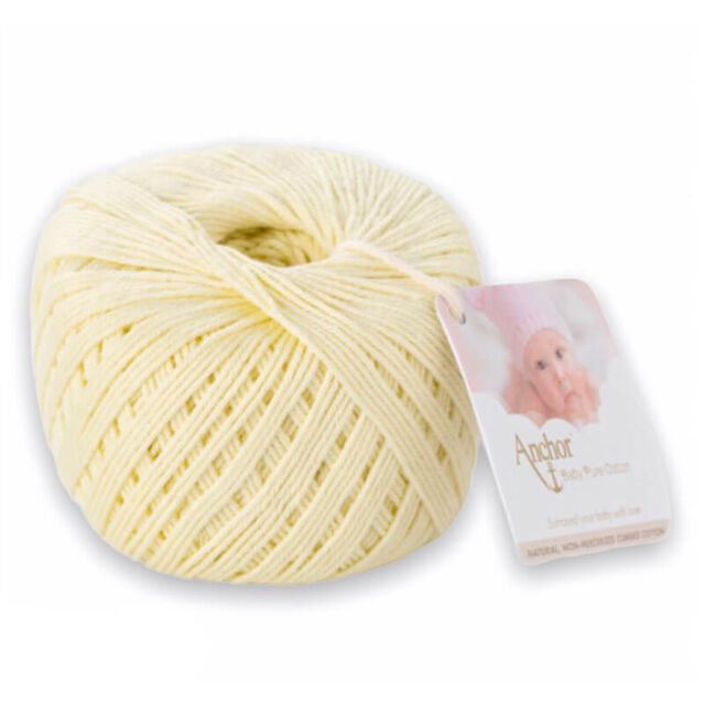 Anchor Baby Pure Cotton 00106