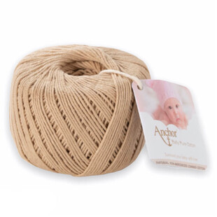 ANCHOR - Anchor Baby Pure Cotton 00107 ANCHOR - Anchor Baby Pure Cotton 00107