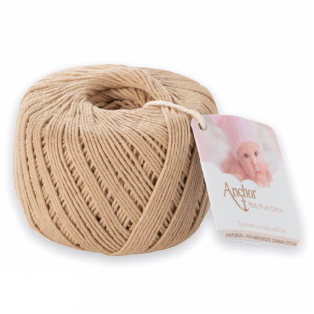 Anchor Baby Pure Cotton 00107