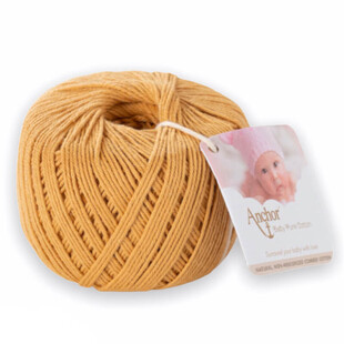 ANCHOR - Anchor Baby Pure Cotton 00179 ANCHOR - Anchor Baby Pure Cotton 00179
