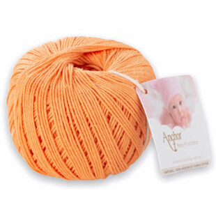 ANCHOR - Anchor Baby Pure Cotton 00181 ANCHOR - Anchor Baby Pure Cotton 00181