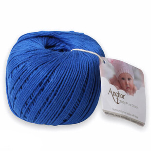 ANCHOR - Anchor Baby Pure Cotton 00201 ANCHOR - Anchor Baby Pure Cotton 00201