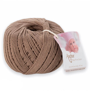 ANCHOR - Anchor Baby Pure Cotton 00254 ANCHOR - Anchor Baby Pure Cotton 00254