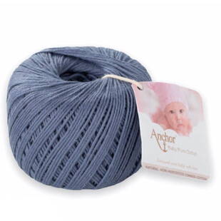 ANCHOR - Anchor Baby Pure Cotton 00269 ANCHOR - Anchor Baby Pure Cotton 00269