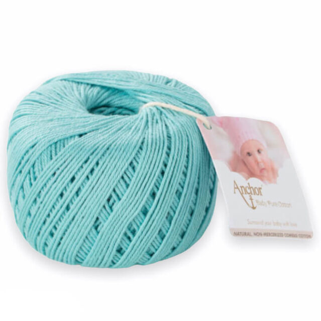 Anchor Baby Pure Cotton 00271