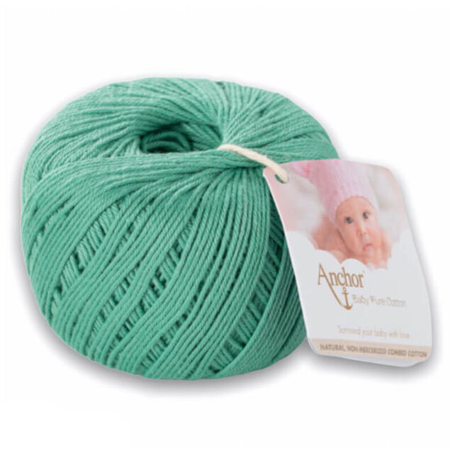 Anchor Baby Pure Cotton 00272