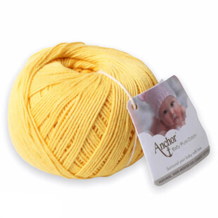 ANCHOR - Anchor Baby Pure Cotton 00305 ANCHOR - Anchor Baby Pure Cotton 00305