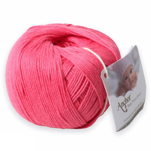 ANCHOR - Anchor Baby Pure Cotton 0038 ANCHOR - Anchor Baby Pure Cotton 0038