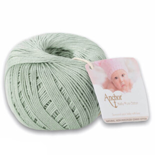 ANCHOR - Anchor Baby Pure Cotton 00402 ANCHOR - Anchor Baby Pure Cotton 00402