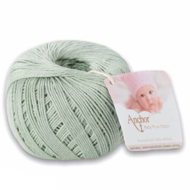 Anchor Baby Pure Cotton 00402