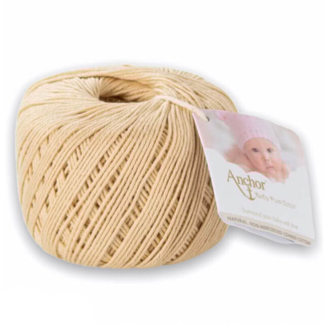 Anchor Baby Pure Cotton 00404