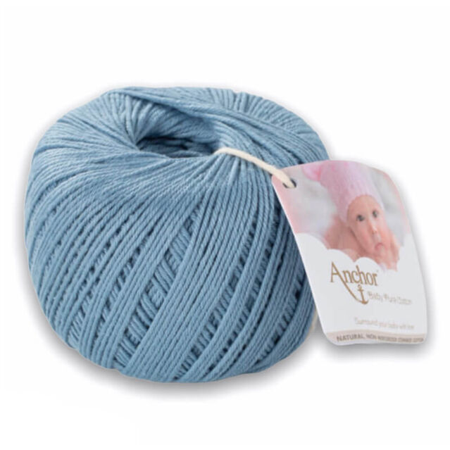 Anchor Baby Pure Cotton 00421