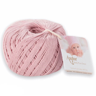 ANCHOR - Anchor Baby Pure Cotton 00423 ANCHOR - Anchor Baby Pure Cotton 00423