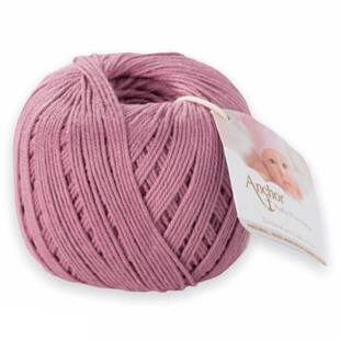 ANCHOR - Anchor Baby Pure Cotton 00430 ANCHOR - Anchor Baby Pure Cotton 00430