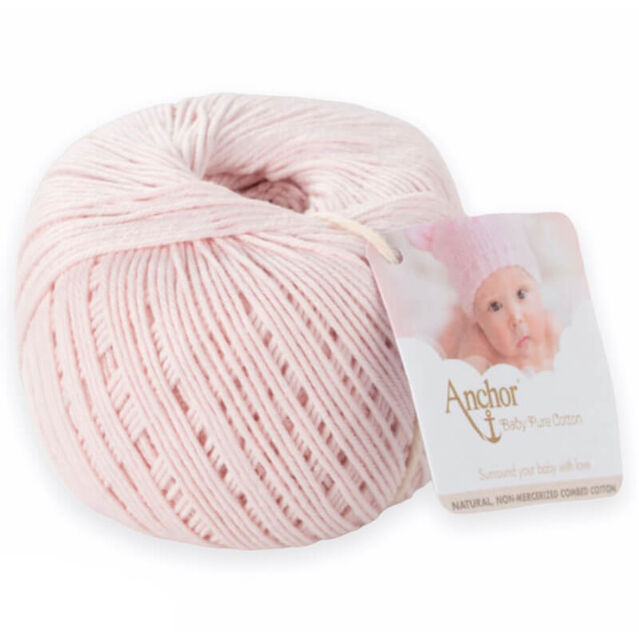 Anchor Baby Pure Cotton 00431