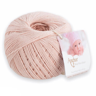 ANCHOR - Anchor Baby Pure Cotton 00432 ANCHOR - Anchor Baby Pure Cotton 00432