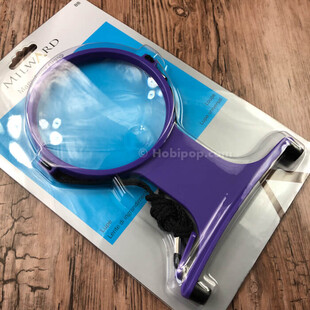 MİLWARD - Askılı Nakış Büyüteci