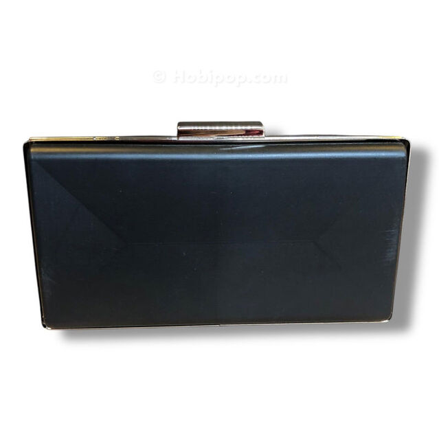 ASTARLI Tel Kırma Çanta Kalıbı Abiye Çanta Kalıp 110 Altın Renk