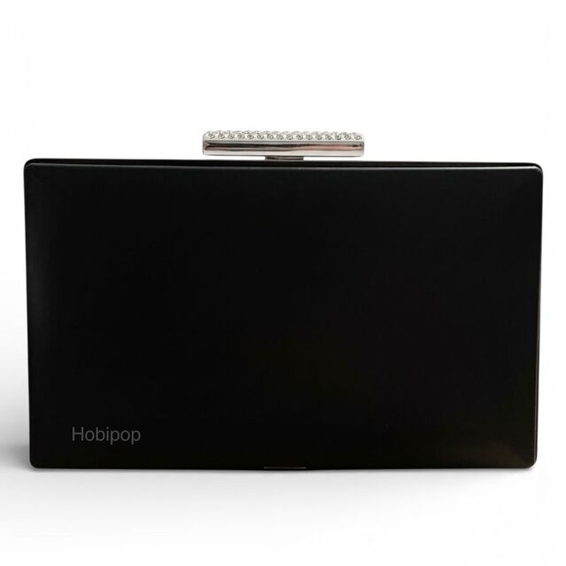 Astarsız Tel Kırma Çanta Kalıbı Abiye Çanta Kalıp No 135-11 Gümüş Renk