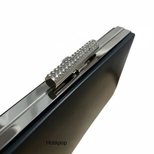 Astarsız Tel Kırma Çanta Kalıbı Abiye Çanta Kalıp No 135-11 Gümüş Renk - Thumbnail