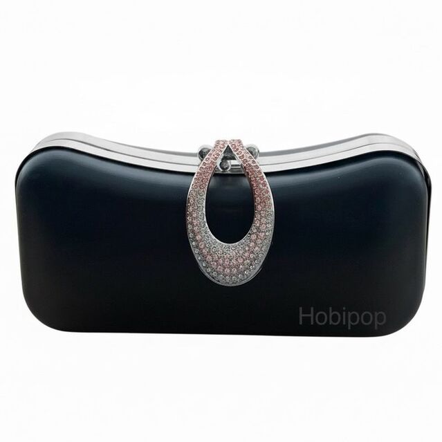 Astarsız Tel Kırma Çanta Kalıbı Abiye Çanta Kalıp No 267-U Gümüş Renk