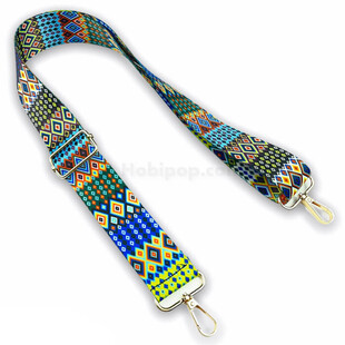 HOBİPOP - Ayarlanabilir Kolon Çanta Sapı 05 HOBİPOP - Ayarlanabilir Kolon Çanta Sapı 05