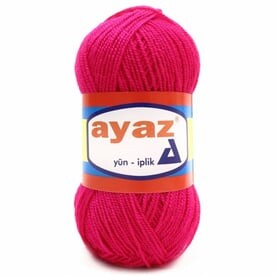 AYAZ - Ayaz Etamin İpi İş Orlonu 1137 AYAZ - Ayaz Etamin İpi İş Orlonu 1137