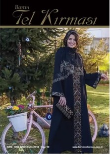  - Bartın Tel Kırması Dergisi 10. Sayı