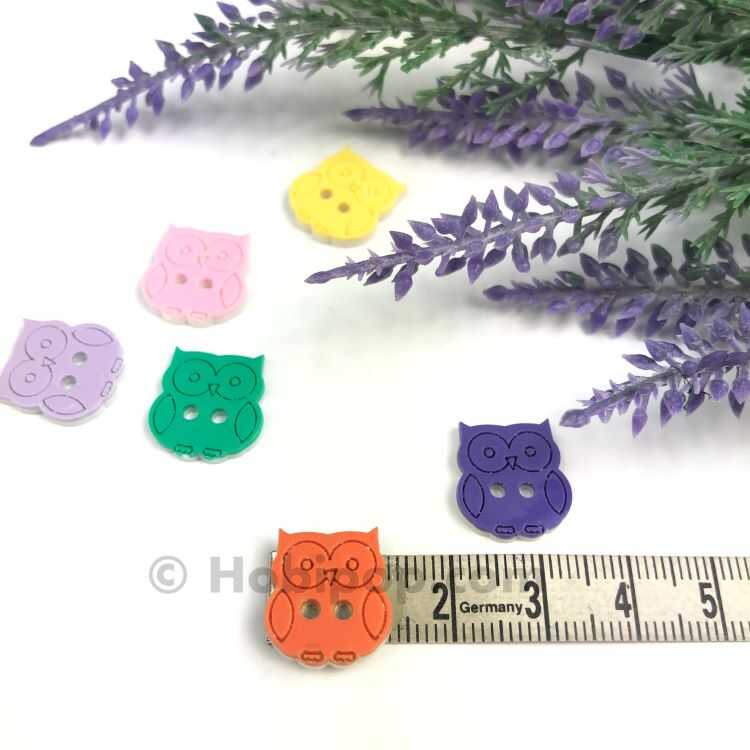 Bebek Düğmesi Çeşitleri