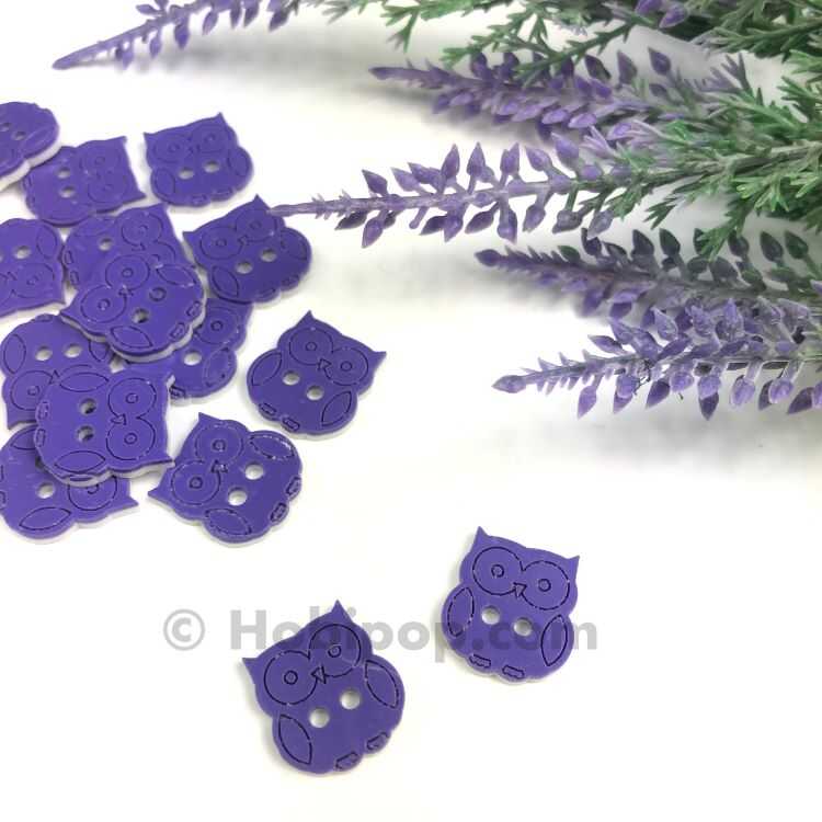 Bebek Düğmesi Çeşitleri