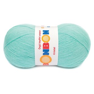 NAKO - Bonbon Kristal Lif İpi 98203 NAKO - Bonbon Kristal Lif İpi 98203