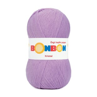 NAKO - Bonbon Kristal Lif İpi 98205 NAKO - Bonbon Kristal Lif İpi 98205