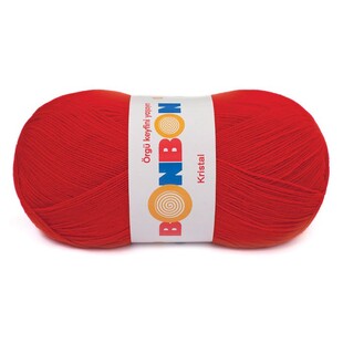 NAKO - Bonbon Kristal Lif İpi 98211 NAKO - Bonbon Kristal Lif İpi 98211