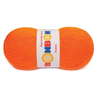 NAKO - Bonbon Kristal Lif İpi 98215 NAKO - Bonbon Kristal Lif İpi 98215