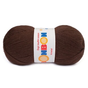 NAKO - Bonbon Kristal Lif İpi 98219 NAKO - Bonbon Kristal Lif İpi 98219