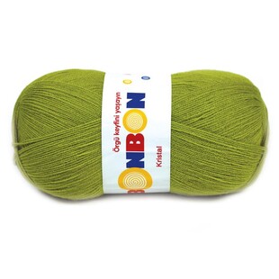 NAKO - Bonbon Kristal Lif İpi 98229 NAKO - Bonbon Kristal Lif İpi 98229