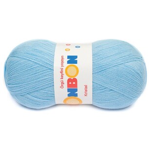 NAKO - Bonbon Kristal Lif İpi 98231