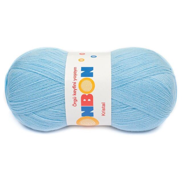 Bonbon Kristal Lif İpi 98231