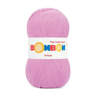 NAKO - Bonbon Kristal Lif İpi 98234 NAKO - Bonbon Kristal Lif İpi 98234