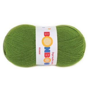NAKO - Bonbon Kristal Lif İpi 98235 NAKO - Bonbon Kristal Lif İpi 98235