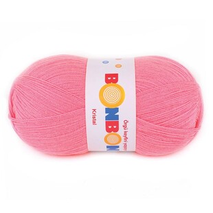 NAKO - Bonbon Kristal Lif İpi 98239 NAKO - Bonbon Kristal Lif İpi 98239