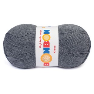 NAKO - Bonbon Kristal Lif İpi 98242 NAKO - Bonbon Kristal Lif İpi 98242